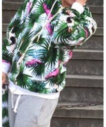 JOYRICH | パーカー