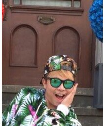 JOYRICH | キャップ