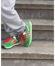 NEW BALANCE | スニーカー