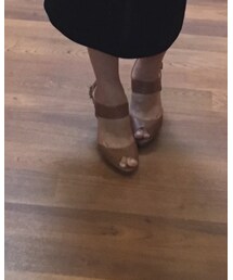 ANN TAYLOR | サンダル