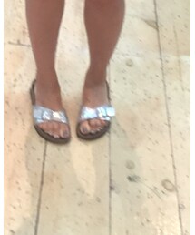 BIRKENSTOCK | サンダル