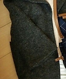 母のおさがり | その他アウター