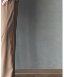 CLANE | パンツ