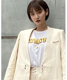 PONTI | Tシャツ/カットソー