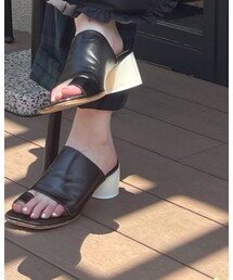 MM6 Maison Margiela | シューズ