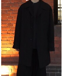 COMME des GARCONS | トレンチコート
