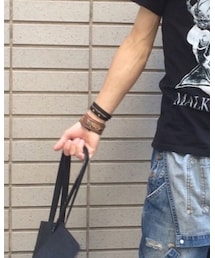 a nun | ブレスレット