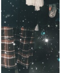 creamchild | スカート