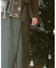 fig Ｌondon | チノパンツ