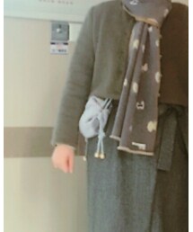 THEATRE PRODUCTS | ショルダーバッグ