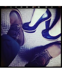 TOMMY HILFIGER | ヒール
(パンプス)