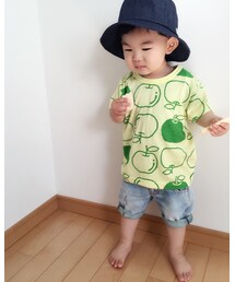 no brand | デニムパンツ