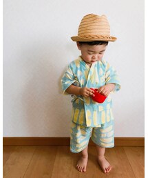 しまむら | ハット