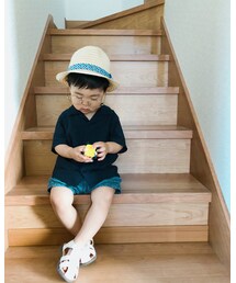 しまむら | ハット