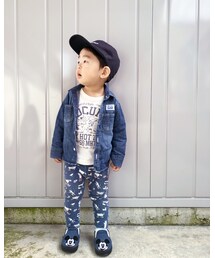 Lee | シャツ/ブラウス