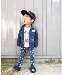 しまむら | スリッポン