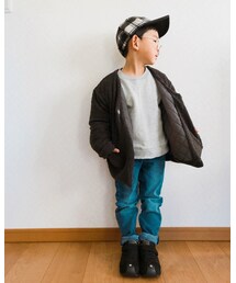 Birthday | ノーカラージャケット