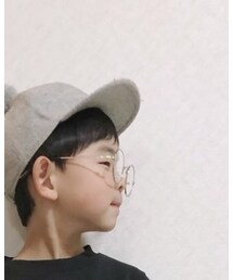 しまむら | キャップ