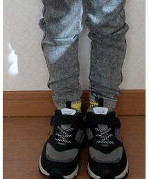 GLOBAL WORK | スニーカー