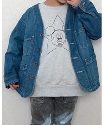 BREEZE | スウェット