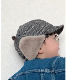 しまむら | キャップ