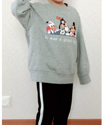 UNIQLO | スウェット