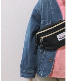 BRANSHES | デニムジャケット