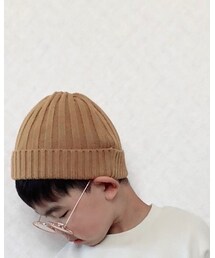 しまむら | ニットキャップ/ビーニー