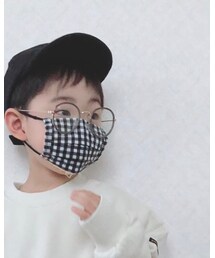 Birthday | メガネ