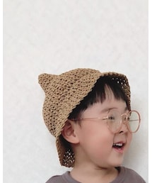 しまむら | ハット