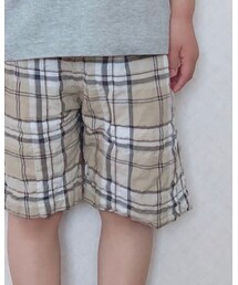 BRANSHES | パンツ