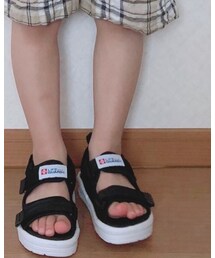 Birthday | サンダル