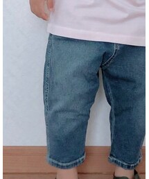 BRANSHES | デニムパンツ