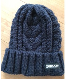 OUTDOOR PRODUCTS | ニットキャップ/ビーニー