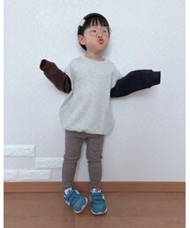 Birthday | パンツ