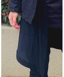 DEVOA | カーディガン/ボレロ