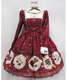 Angelic Pretty | チュニック