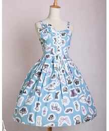 pink up | チュニック