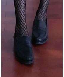 GEOX | ローファー