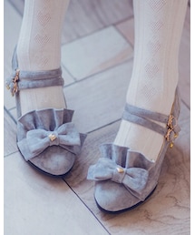 Dark Ruby | パンプス