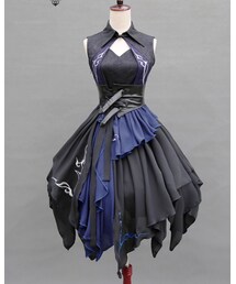 Your Highness | ジャンパースカート