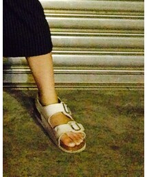 BIRKENSTOCK | サンダル