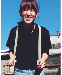 UNIQLO | Tシャツ/カットソー