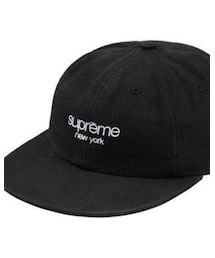 Supreme  | キャップ