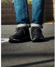 THE NORTH FACE | シューズ