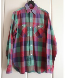 SUGAR CANE | シャツ/ブラウス