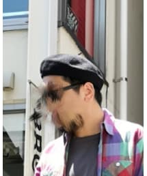 REGATTE | ハンチング/ベレー帽