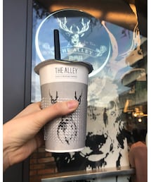 THE ALLEY | その他