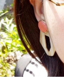 SHOP LIST | ピアス（両耳用）