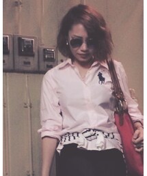 ラルフローレン | シャツ/ブラウス